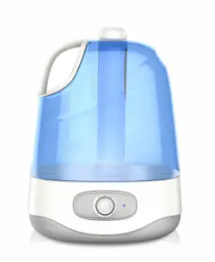 HomeTech 1.0 Ultrasonic Humidifier