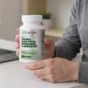 Sea Moss Capsules  All-in-One Vegan Superfood with Irish Sea Moss, Black Seed Oil & Ashwagandha  Daily Support for Energy, Immune Balance & Skin Health  60 Capsules