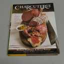 Charcuterie: The Craft of Salting, Smoking, and Curing