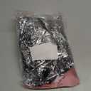 Smlpuame 40 Inch 2025 Balloons Silver, Large Foil Number Balloons for Happy New Years Festival Celebration Party Supplies Class of 2025 Graduation Decorations