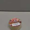 XFasten Transparent Window Weather Sealing Tape, 2-Inch x 30 Yards (50.8mm x 27.43m), Clear Window Draft Isolation Sealing Film Tape, No Residue