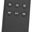 CV98LM Replace Remote Compatible with Amazon 1st-Gen TV Stick W87CUN E9L29Y, 2nd-Gen TV Stick LY73PR,3rd-Gen TV Stick S3L46N,1st-Gen TV CL1130, 2nd-Gen TV DV83YW,3rd-Gen TV LDC9WZ