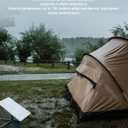 Starlink Ethernet Adapter Kit: IP68 Waterproof and Lightning Protection RJ45 Coupler for Starlink Mini Network LAN Cable Extender - Suitable for Repair and Extend Network Cables (PoE not Supported)