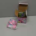 Unicorn Toys for Girls Age 3-12,Cute Heart & Wings Design Kids Binoculars with Bird Watching Manual, Toddler Toys, Kids Stocking Stuffers,3 4 5 6 7 8 9 10 11 12 Year Old Girl Christmas Birthday Gifts