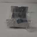 Hiorucet Heat Deflector Modification & BCA012 Heat Baffle Diffuser, Air Gap Mod Heat Diffuser Plate for Pit Boss Austin XL, Pro Series, Pit Boss 1150, BCA012 Flame Tamer for Traeger Pro Series 34/22