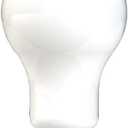 GE LED 8W (60W Equivalent) Soft White General Purpose A19 Light Bulbs, Medium Base, Frosted, 13 Year Life, 11pk