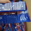 Red Vines Licorice Twists, Original Red Flavor, Soft & Chewy Candy, 4 Ounce (Pack of 24)