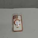 Magnetic Case for iPhone 16 Pro Max with Invisible Stand [Military Drop Protection][Compatible with MagSafe] Full Camera Protection Clear Soft TPU for iPhone 16 ProMax case 6.9"-Orange