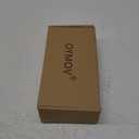 RV Shower Head with Hose - Non-Metallic Outdoor RV Shower Kits Replacement with Pause Function for RVs, Fifth Wheels, Motor Homes, Travel Trailers, Campers, Boats, White