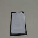 CANSHN Strong Magnetic & Seamless Stand Designed for Samsung Galaxy S25 Plus Case (2025) Adjustable Kickstand Compatible with Magsafe Translucent Matte Back, Black