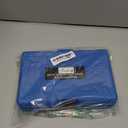 Screw Extractor Set, 26 Pieces Bolt Extractor Kit & Left Hand Drill Bit Kit, Easy Out Bolt Extractor Set with Hex Adapter for Broken, Damaged, Rusted, Rounded-Off Bolts, Nuts & Screws