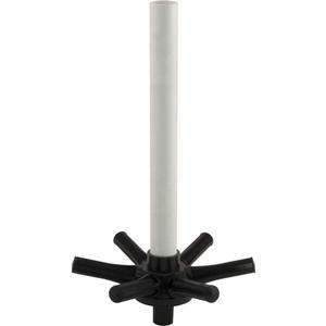 Pentair 152228 19-Inch Tank Piping Assembly Replacement Sand Dollar and Sta-Rite Cristal-Flo II Pool/Spa Sand Filter,Black