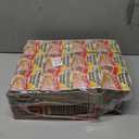 Maruchan Instant Lunch Ramen Noodles, Beef Flavor Japanese-Style Instant Noodle Soup, Easy Meal Ready in 3 Minutes 2.25 Oz. (12 Pack) (EXP 08/11/27)