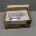 10 Teeth New Starter Compatible with Kohler Engine 1994-2015, 15-31 HP John Deere Toro Cub Cadet Scotts Thomas Cadet Grasshopper 2509809, 2509808, 2509824-S, 25-098-24-S 8000335 HD Motor 2176-5252