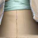 6 Panels Sage Green Chiffon Draping Fabric for Wedding 60" W x 480" L - Easy Hanging, Ceiling Curtains for Wedding Arch, Home Decor, Stages, Party, Canopy Drapes, Ideal for Event Planners