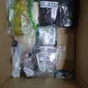 Box of Mixed Items, Retail is Estimated