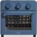 Our Place Wonder Oven, 6-in-1 Air Fryer & Toaster Oven, 2-Rack, 13 Qt