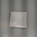 Shimeyao 6 Pcs Rear View Mirror Three Metal Bracket Adapters Rear View Mirror Bracket Adapter to Fit Other Oscillating Accessories