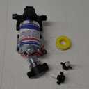 Rv Water Pump,12v Diaphragm pump,2088-554-144/2088-403-144 Fresh Water Pump,12v 3.5 Gallons per Minute,45 psi,1/2 npt Connection