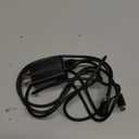 Fast Charger Compatible for Fire UL Listed AC Adapter 2A Rapid Charger with 6.6Ft Micro-USB Cable for All-New Fire 7 HD 8 10 Plus Tablet, Kids Pro, Kids Edition, HD HDX 7 8.9 (Black)