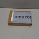 suptek Universal Projector Screen Wall Mount L-Brackets Wall Hanging Mount 6 inch Adjustable Extension Mounting Hooks for Projection Screen up to 66 lbs, 30 kg Capacity Each, PRL001, White (1 Pair)