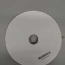 Nylon Velvet Ribbon Single Faced,1 Inch X 25Yards Spool (Moss Green)