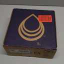 Brita Small 6 Cup Water Filter Pitcher, 1 BritaPlus Filter, Metro, Black 