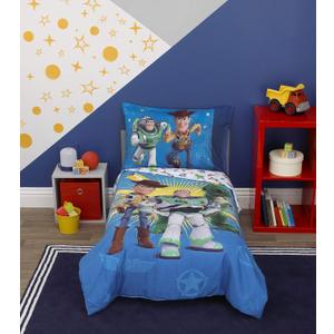 Disney Toy Story 4 Toddler 4pc Set