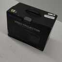 Projector with WiFi and Bluetooth: [Auto Focus/Keystone] - NICPOW Full HD 1080P 4K Supported Portable Bluetooth Projector for Gaming Devices and Phones - Ideal for Indoor Outdoor Use - Grey