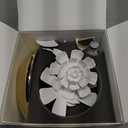 Dream Porcelain Flower Diffuser