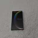 TORRAS Ultra Magnetic Ostand for iPhone 15 Pro Case [Fit for MagSafe] [Sturdy Stand & Ring Holder] Mil-Grade Shockproof Matte Anti-Scratch Slim Protective Kickstand Phone Case, Purple 6.1"