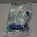 Improved Replacement Cushion Set (M) for Airfit F20 with Headgear & Frame, Comfortable Fit & Reliable Seal (No Elbow), ItAll Supplies Accessories for CPAP Users (Medium Mask)