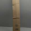 Photo Backdrop Stand - Heavy Duty Banner Holder Adjustable Photography Poster Stand - Height Up to 8x8 ft for Trade Show, Photo Booth, Parties, Wedding, Birthday, Photoshoot Background