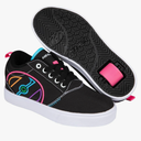 Heelys Unisex Kid's Low-Top Wheeled Heel Shoe, 13