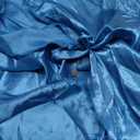 IBQ Girls Blue Dress Set for Kids Princess Costume Cosplay Cute Dress Up Birthday Outfits Gift Theme Party (100/(3-4 Years))