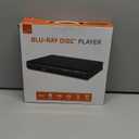 iLive Blu-Ray Disc Player