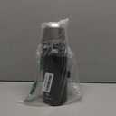 Insulated vacuum Thermo Bottle 500ml/16.9oz with cup Stainless steel coffee bottles for hot and cold drink water flask.(Green,500ml)