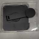 Adjustable Portable Magnetic Monitor/iPhone/Tablet Stand Magnetic Quick-Release - Foldable 10.1 10.5 11 11.6 12 12.5 15.6 17 17.3 18 18.5 inch Portable Monitor iPad Air mini Pro Samsung POS, Kindle