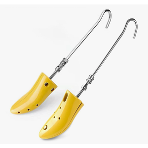 Shoe Stretcher Shoe Trees - Adjustable Length & Width for Men and Women