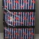SCOUT 4 Boys Zip Tote - Durable Lightweight Bag for Beach, Pool, Family Travel, Storage - Water-Resistant, Zips Shut