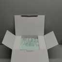 Momcozy New Baby Wipe Warmer, 100pcs Larger Capacity Wipe Dispenser, 10-Min Fast Heating with 4 Temperature Modes, Innovative Spring Design, Silicone & Top Seals,Quick Even Heating, 3-Level Nightlight (Upgraded WW02 100pcs, Green)