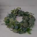 24 IN Eucalyptus Wreath