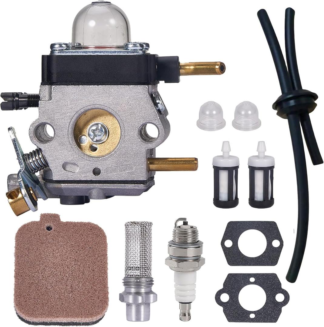 C1Q-S55 Carburetor Carb for Stihl BG45 BG46 BG55 BG65 BG85 SH55 SH85 Leaf Blower Replace Parts OEM # 4229-120-0604 42291200604