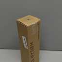 LARS NYSM Stainless Steel Insulated Water Bottle 12oz 17oz 25oz 34oz 51oz | Insulated Thermo Flask for Hot and Cold Beverages | Leakproof Drinking Bottle (Berry Red, 25.4oz)