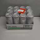CELSIUS Fizz Free Dragon Fruit Lime, Sugar Free Energy Drink, 12 Fl Oz (Pack of 12) (EXP 03/31/27)