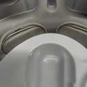 Magic Pro 2.0 Neck Massager - Upgraded Neck Massager Ergonomic Design Portable Lightweight with Heat & Vibration Modes