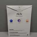 Magnetic Laptop Privacy Screen 16 inch for 16:10 Computer Monitor, 16" Removable Anti Glare Protector Blue Light Filter Shield Compatible with Lenovo Hp Dell Acer Asus Thinkpad Envy Xps