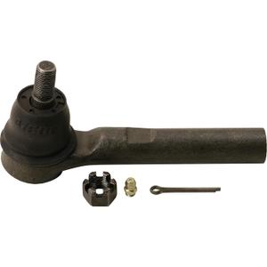 MOOG ES3712 Steering Tie Rod End for Subaru Forester
