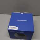 Travel Neck Pillow 3 in 1 with Heating and Massage, Memory Foam Cervical Pillow, 360 Ergonomic Design, Asymmetrical Sides Wireless Portable for Airplane Car Office, Skin-Friendly Cover (Grey)