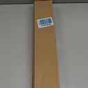 Voodonala for Challenger Front Grille Inserts for 2015-2024+ Dodge Challenger Exterior Accessories, ABS Green 2pcs